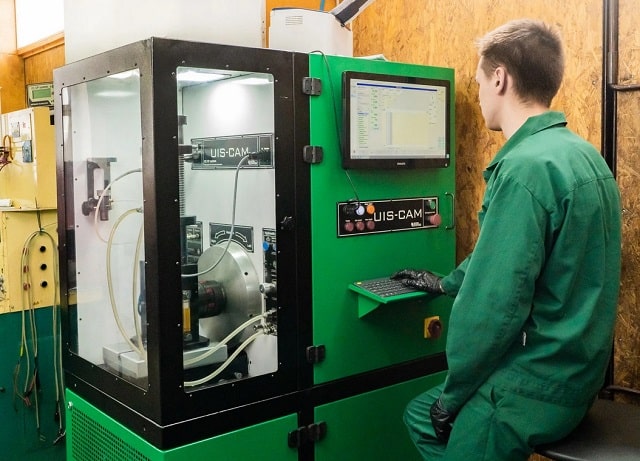 Шукаєте дизельний сервіс у Києві та околицях - фото2