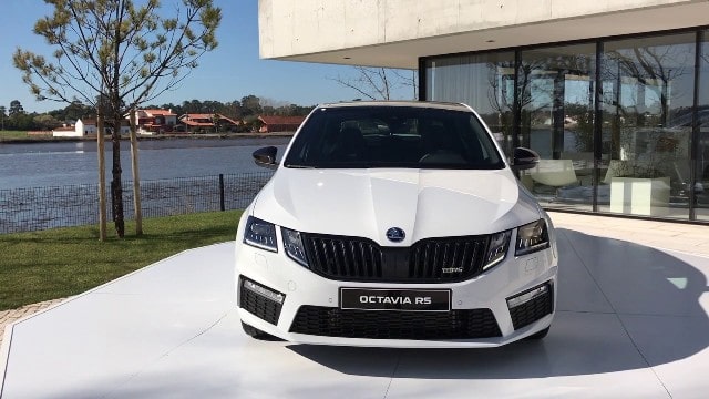 Skoda Octavia: обзор, технические характеристики, комплектации - фото1 Skoda Octavia: обзор, технические характеристики, комплектации - фото1