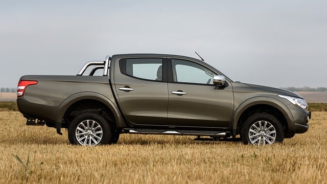Слабые места Mitsubishi L200: обзор типичных поломок и неисправностей - фото1