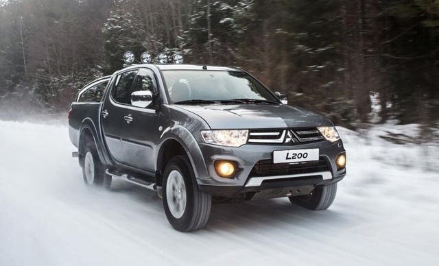 Слабые места Mitsubishi L200: обзор типичных поломок и неисправностей - фото3