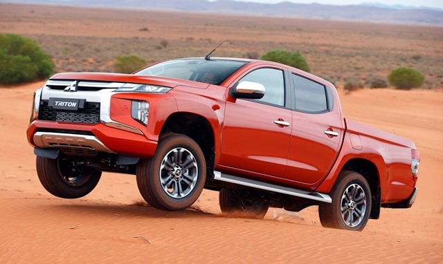 Слабые места Mitsubishi L200: обзор типичных поломок и неисправностей - фото4