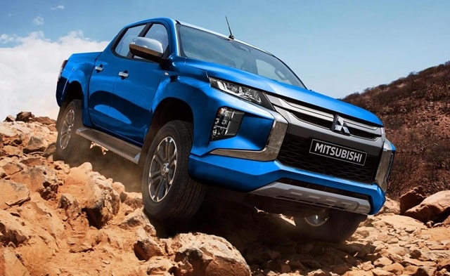 Слабые места Mitsubishi L200: обзор типичных поломок и неисправностей - фото5