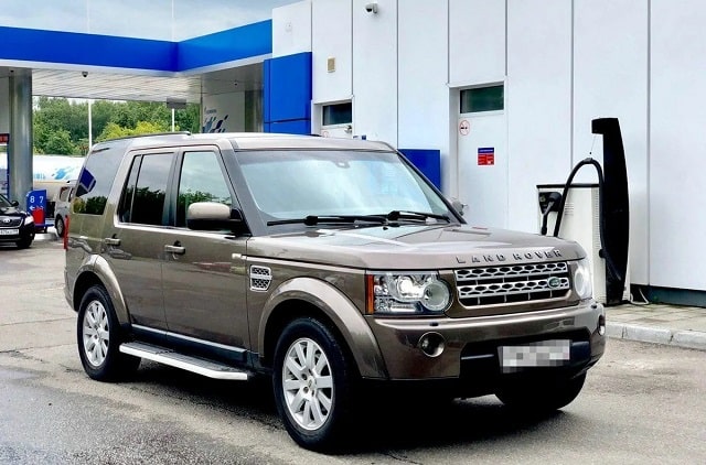 Стоит ли покупать Land Rover б/у из США, плюсы и минусы - фото1