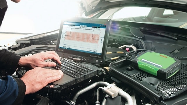 Тюнінг Volkswagen Passat B6 в Україні - як покращити своє авто - фото1