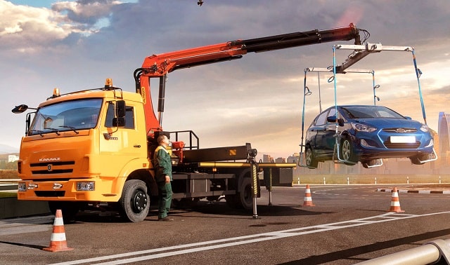 Виды и особенности эвакуаторов авто, возможности этой техники - фото3