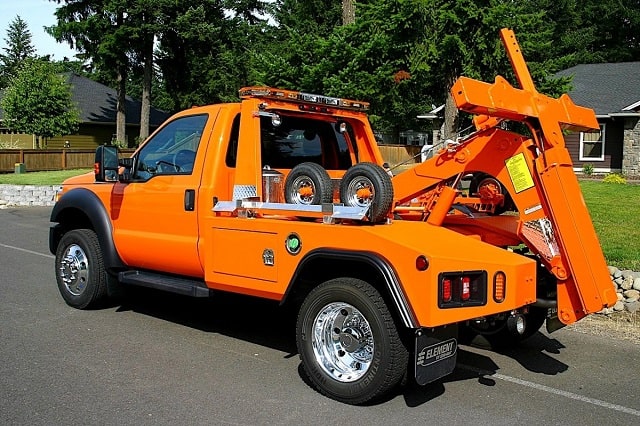 Виды и особенности эвакуаторов авто, возможности этой техники - фото4