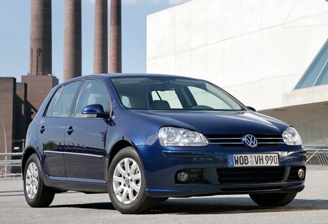 Volkswagen Golf 5: что за авто, особенности, плюсы и минусы - фото4