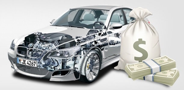 Выкуп авто Киев