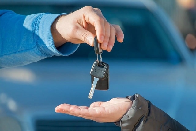 Что такое автовыкуп и как он происходит: продаем авто выгодно - фото4 Что такое автовыкуп и как он происходит: продаем авто выгодно - фото4