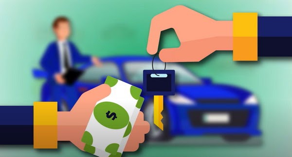 В чем особенности услуги автовыкупа - фото