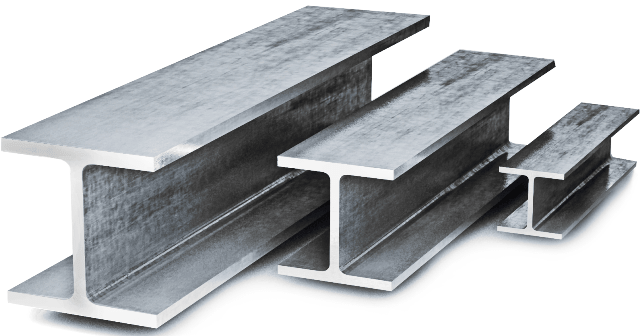 Двутавровая балка металлическая: характеристики, размеры, нагрузка - фото1 Двутавровая балка металлическая: характеристики, размеры, нагрузка - фото1