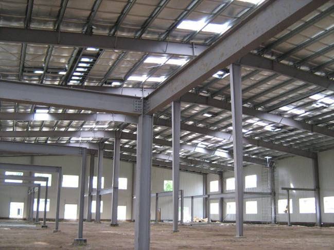 Двутавровая балка металлическая: характеристики, размеры, нагрузка - фото4 Двутавровая балка металлическая: характеристики, размеры, нагрузка - фото4