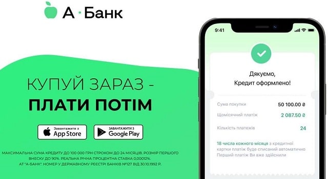 А-банк 24: что это такое, особенности и возможности - фото3