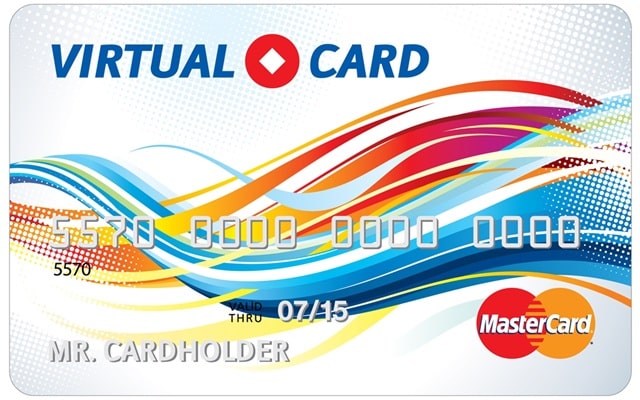 Виртуальная карта: что это такое, виды, как работает - фото3