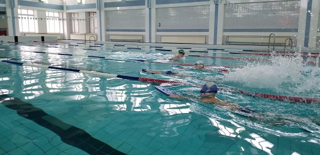 Бассейны Харькова: подборка недорогих предложений - фото3