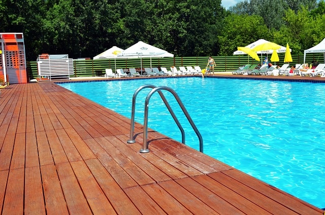 Бассейны Харькова: подборка недорогих предложений - фото4