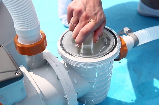 Песочный фильтр для бассейна: особенности и эффективность, как выбрать - фото4 Песочный фильтр для бассейна: особенности и эффективность, как выбрать - фото4