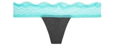 ТОП трусиков от Victoria's Secret - стринги