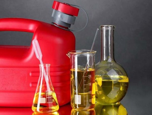 Бензин: виды, характеристики, классификация - фото3