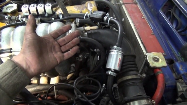 ГБО 4 поколения: неисправности и их устранение - фото1 ГБО 4 поколения: неисправности и их устранение - фото1