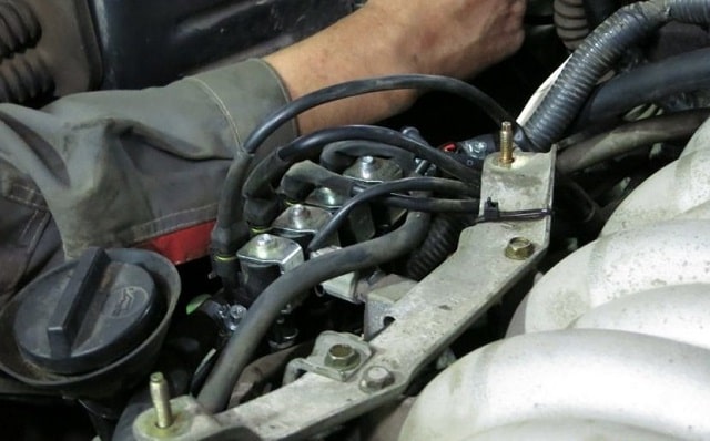 ГБО 4 поколения: неисправности и их устранение - фото2 ГБО 4 поколения: неисправности и их устранение - фото2