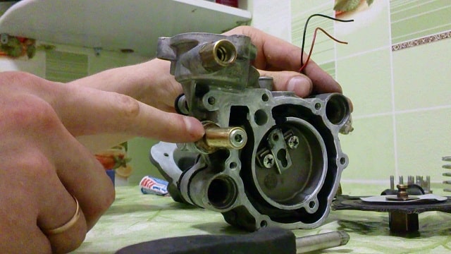 ГБО 4 поколения: неисправности и их устранение - фото3 ГБО 4 поколения: неисправности и их устранение - фото3