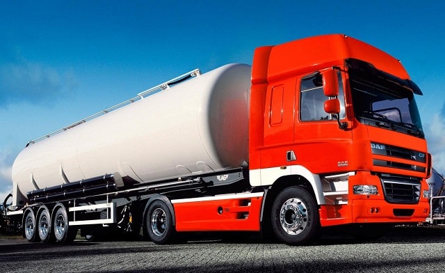 Разновидности и особенности бензовозов - фото1 Разновидности и особенности бензовозов - фото1