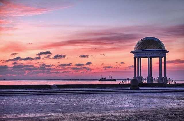 Отдых в Бердянске: что посмотреть, куда сходить, как добраться - фото1 Отдых в Бердянске: что посмотреть, куда сходить, как добраться - фото1