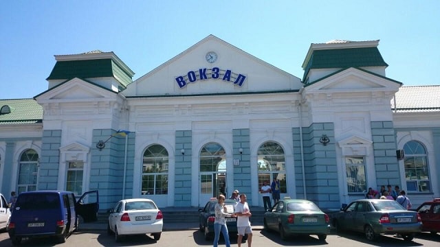 Отдых в Бердянске: что посмотреть, куда сходить, как добраться - фото3 Отдых в Бердянске: что посмотреть, куда сходить, как добраться - фото3