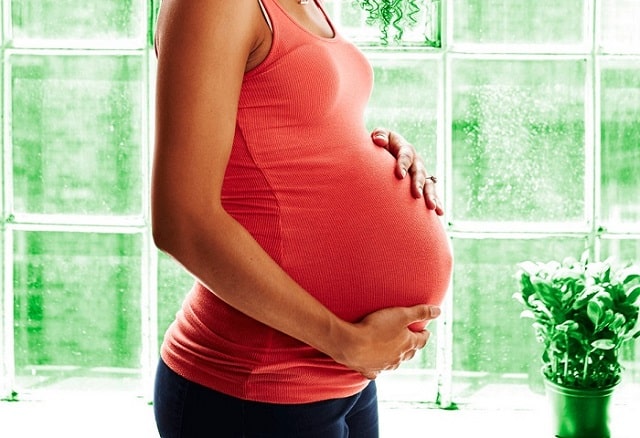 Изжога при беременности: как проявляется, причины возникновения - фото2 Изжога при беременности: как проявляется, причины возникновения - фото2