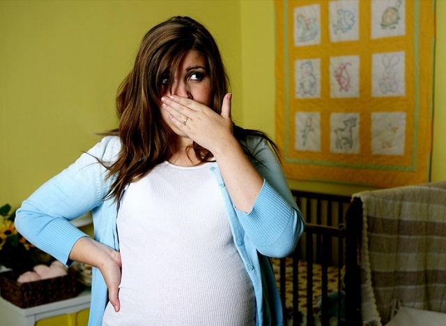 Изжога при беременности: как проявляется, причины возникновения - фото4 Изжога при беременности: как проявляется, причины возникновения - фото4