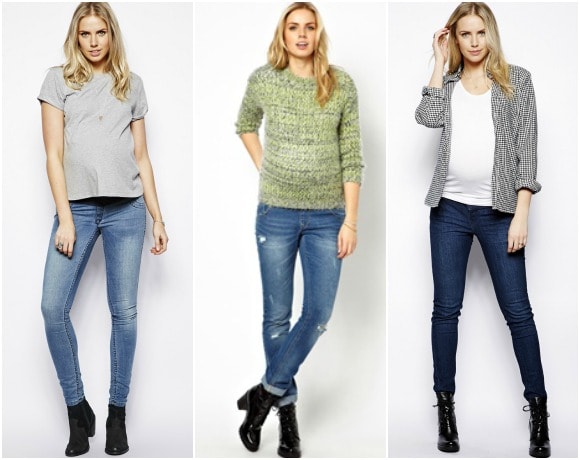 Одежда для беременных: какая должна быть, как выбрать - фото3