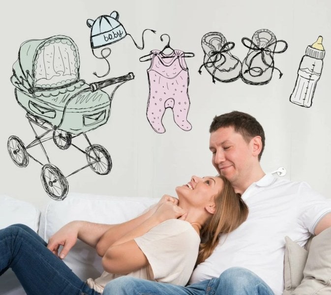 Подготовка к беременности после 30: с чего начать - фото4 Подготовка к беременности после 30: с чего начать - фото4