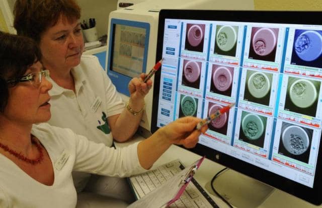 Предимплантационная генетическая диагностика: что это такое и когда необходимо - фото1 Предимплантационная генетическая диагностика: что это такое и когда необходимо - фото1