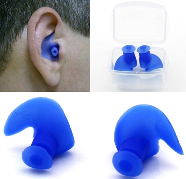 Какие беруши лучше защищают от шума: обзор, отзывы - фото3 Какие беруши лучше защищают от шума: обзор, отзывы - фото3