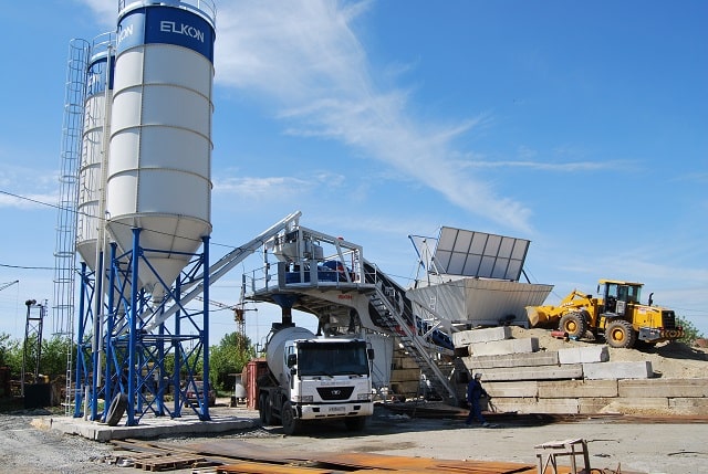 Бетон: виды, свойства, применение - фото2 Бетон: виды, свойства, применение - фото2