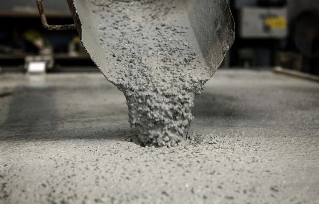 Особенности бетона: виды, свойства, применение - фото2 Особенности бетона: виды, свойства, применение - фото2
