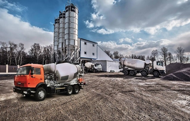 Виды бетона: классификация, свойства, применение - фото1 Виды бетона: классификация, свойства, применение - фото1