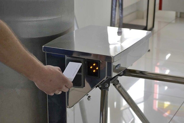 Что такое СКУД (простыми словами), как работает, особенности применения - фото3 Что такое СКУД (простыми словами), как работает, особенности применения - фото3