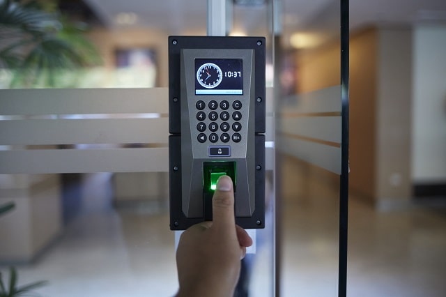 Что такое СКУД (простыми словами), как работает, особенности применения - фото4 Что такое СКУД (простыми словами), как работает, особенности применения - фото4