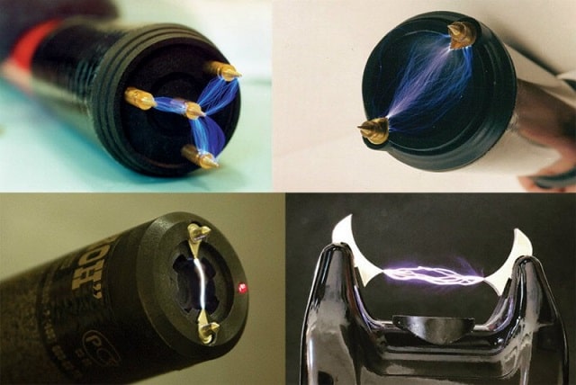 Электрошокер для самообороны: как работает, особенности выбора и использования - фото2