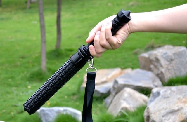 Электрошокер для самообороны: как работает, особенности выбора и использования - фото4