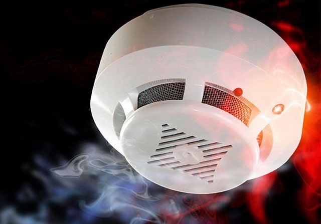 Пожарная сигнализация: что это такое и как работает - фото2 Пожарная сигнализация: что это такое и как работает - фото2
