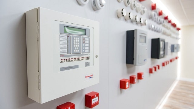 Пожарная сигнализация: виды и особенности, как правильно выбрать - фото4