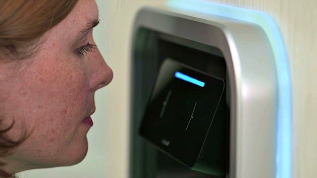 Система контролю доступу (СКУД): що це таке, як працює, застосування - фото3