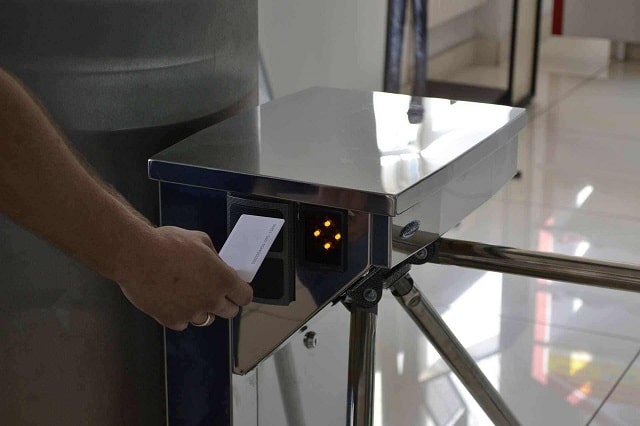 Система контролю доступу (СКУД): що це таке, як працює, застосування - фото5