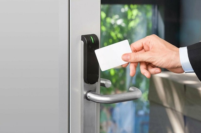 Виды СКУД: какие лучше, плюсы и минусы - фото1