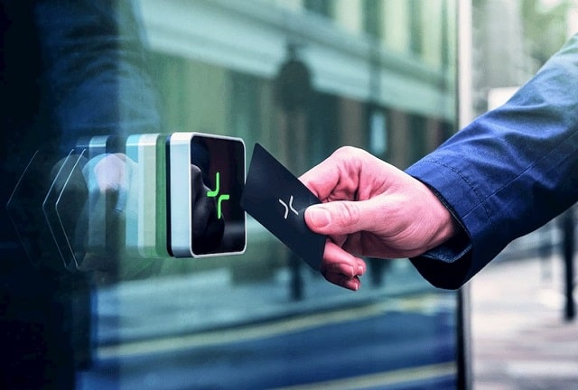 Виды СКУД: какие лучше, плюсы и минусы - фото4