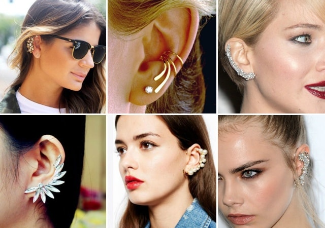 Бижутерия этого года: модные тенденции - фото5
