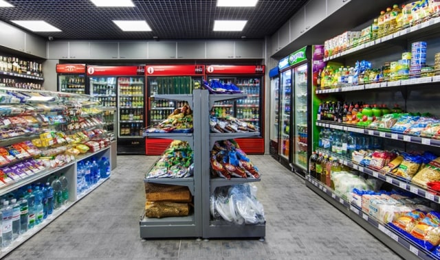 «Аттика» - сеть современных торговых точек в Харькове - фото3